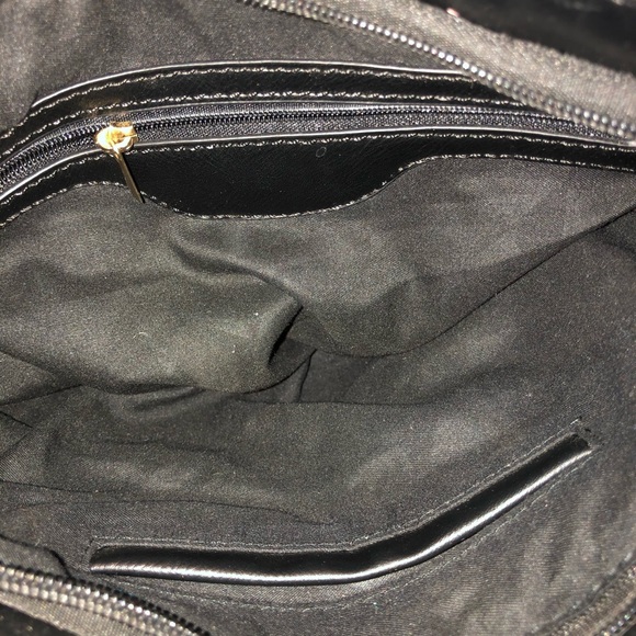 Fringe Faux Leather Crossbody Bag - Picture 10 of 13